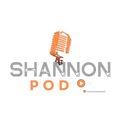 Shannonpod