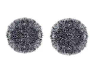 Wireless Collar Clip Microphone